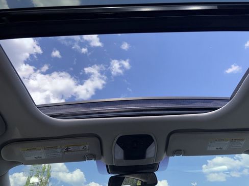 Used 2020 INFINITI QX50 Luxe image 35