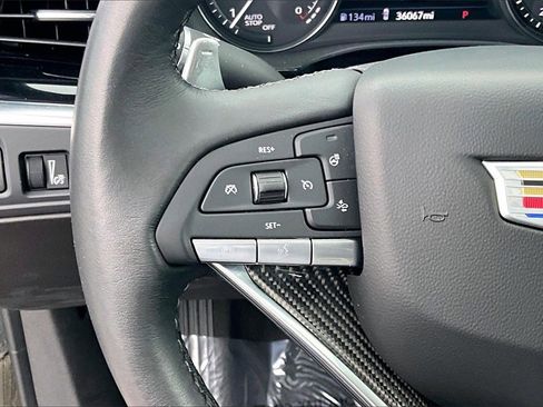 Certified 2023 Cadillac XT6 Sport w/ Technology Package image 11