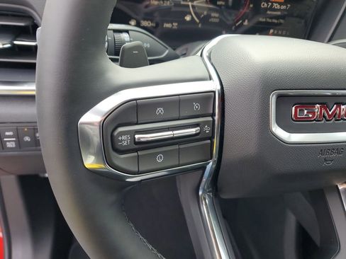 New 2026 GMC Terrain Elevation image 20