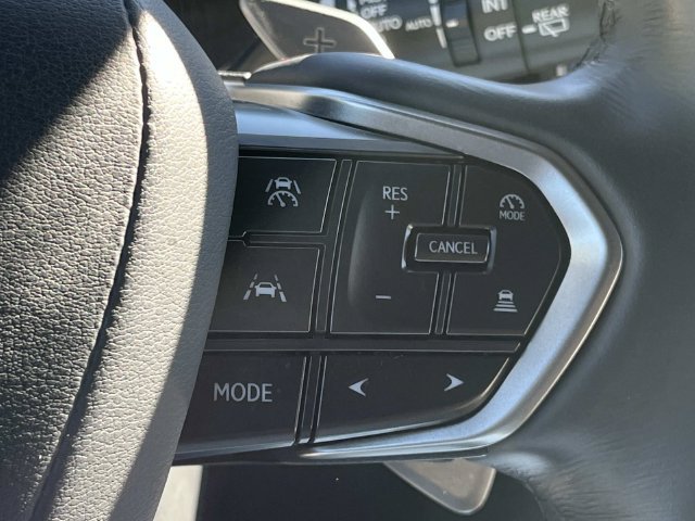 Used 2026 Lexus TX 350 AWD w/ Technology Package image 37