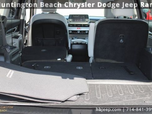 Used 2021 Kia Telluride S image 43