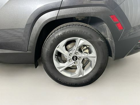 Used 2024 Hyundai Tucson SEL image 11