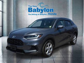 Used 2023 Honda HR-V LX video 1