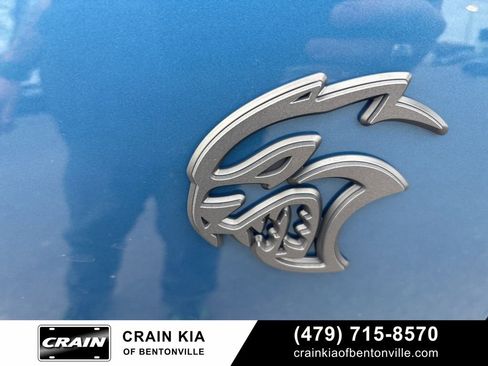 Used 2023 Dodge Durango SRT Hellcat image 4