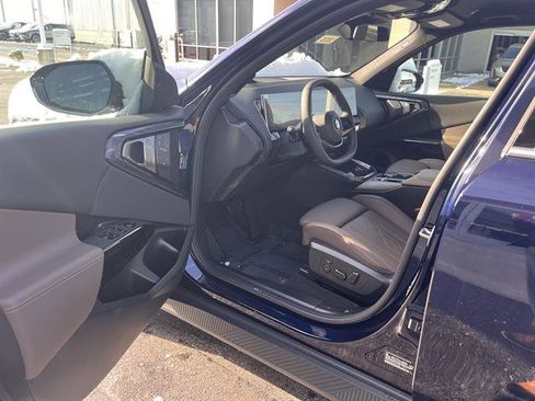 New 2026 BMW X3 xDrive30 w/ Premium Package image 7