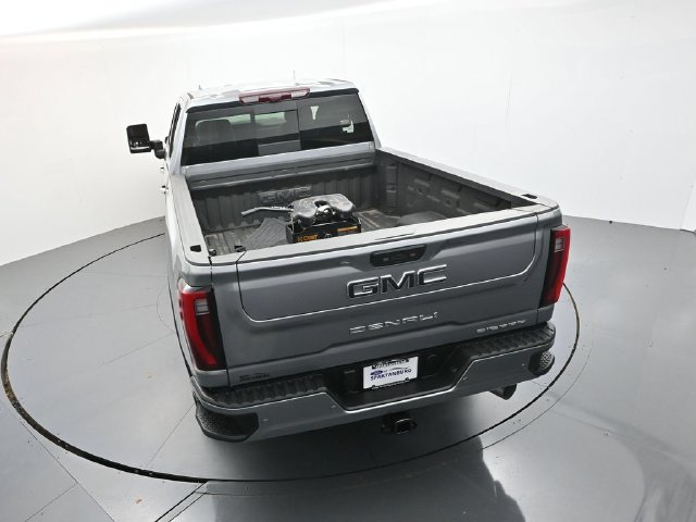Used 2025 GMC Sierra 2500 Denali Ultimate AWD/4WD image 44