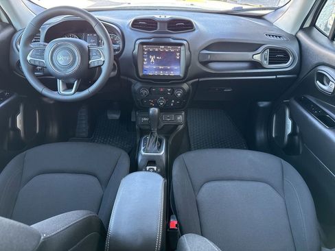 Used 2023 Jeep Renegade Latitude image 20