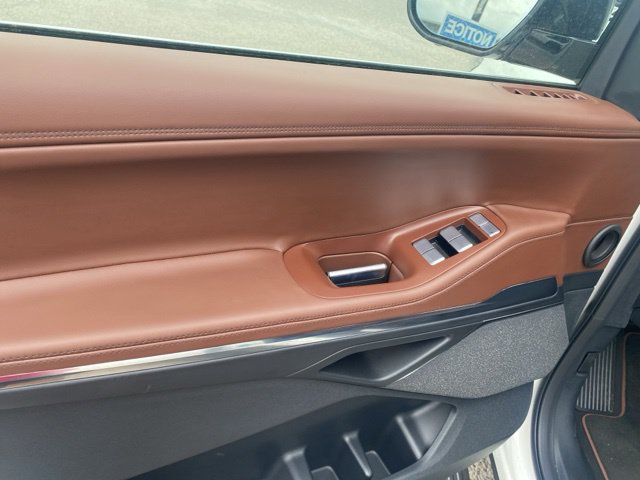 New 2025 Lincoln Navigator Reserve AWD/4WD image 18