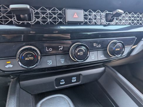 Used 2024 Honda Accord Sport image 27