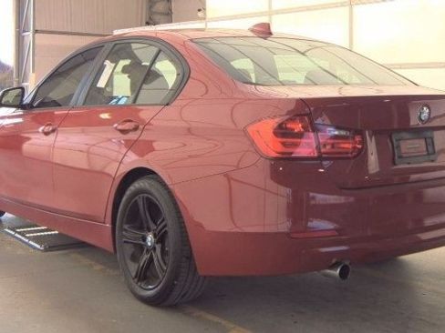 Used 2015 BMW 320i Sedan image 3