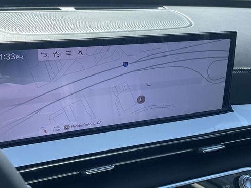 New 2026 Genesis GV80 2.5T AWD/4WD image 13
