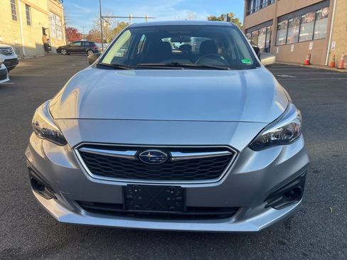 Used 2018 Subaru Impreza 2.0i AWD/4WD image 5
