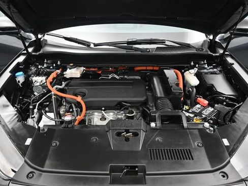 Certified 2024 Honda CR-V Sport-L image 35