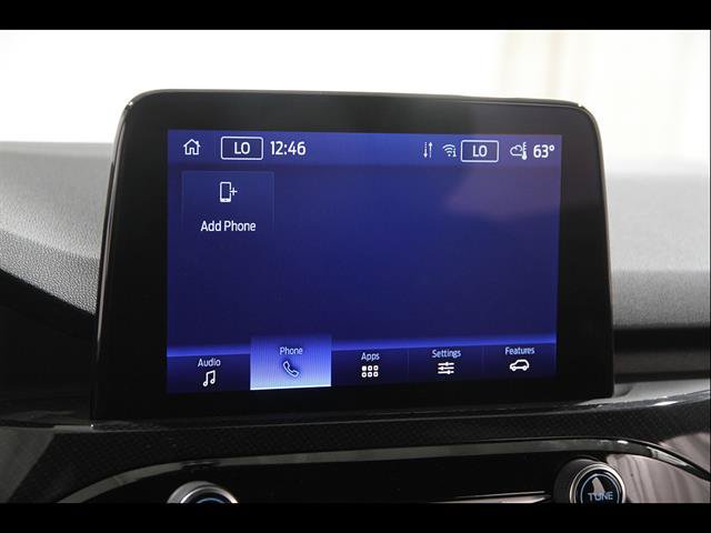 Used 2025 Ford Escape ST-Line Select AWD/4WD image 11
