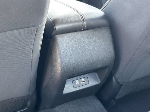 Certified 2023 Nissan Altima 2.5 SV AWD/4WD image 23