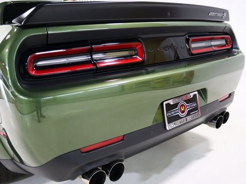 Used 2023 Dodge Challenger R/T Scat Pack image 75