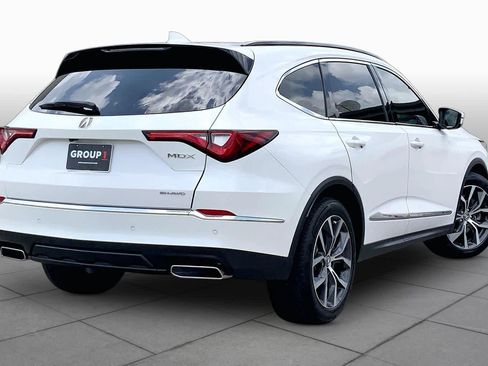 Certified 2024 Acura MDX w/ Technology Package AWD/4WD image 13