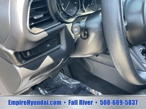 Used 2022 MAZDA CX-30 AWD 2.5 S image 20