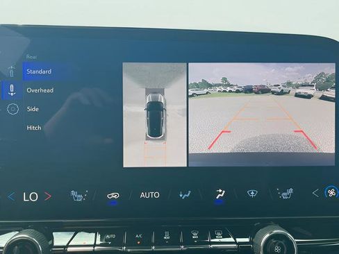 New 2025 Chevrolet Blazer EV LT image 26