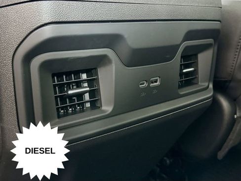 New 2026 Chevrolet Silverado 1500 LT Trail Boss w/ Convenience Package II image 15