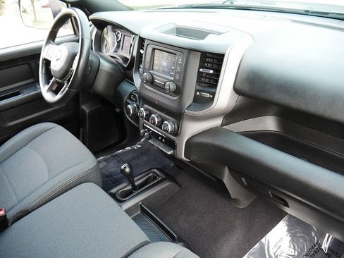 Used 2021 RAM 2500 Tradesman AWD/4WD image 56