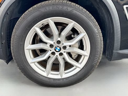 Used 2019 BMW X5 xDrive40i w/ Convenience Package AWD/4WD image 43