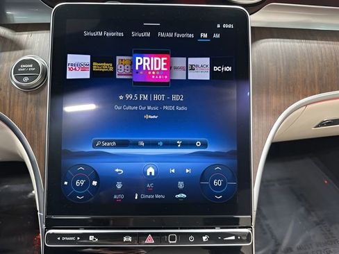 Used 2026 Mercedes-Benz CLE 300 4MATIC Cabriolet image 20