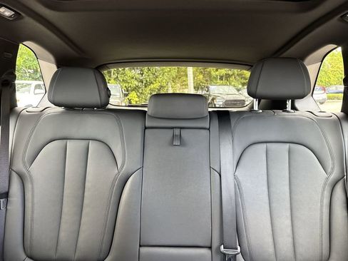 Used 2020 BMW X5 sDrive40i w/ Premium Package RWD image 18