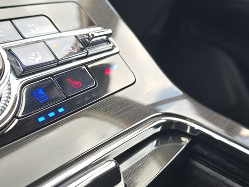 Used 2022 Lincoln Nautilus Reserve w/ Equipment Group 201A image 42