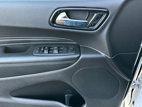 Used 2022 Dodge Durango GT image 20