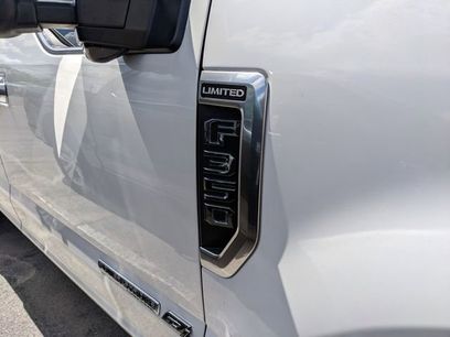 Used 2019 Ford F350 Limited