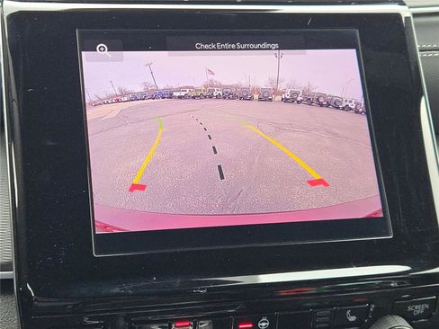 Certified 2024 Jeep Grand Cherokee L Laredo AWD/4WD image 33