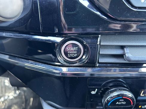 Used 2023 Nissan Pathfinder Rock Creek image 38