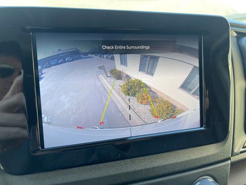 New 2025 RAM ProMaster 2500 w/ Convenience Group image 11