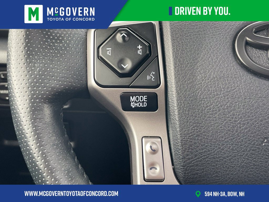 Used 2024 Toyota 4Runner SR5 Premium AWD/4WD image 29