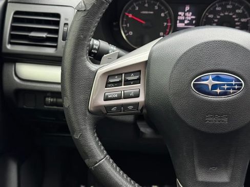 Used 2014 Subaru Crosstrek 2.0i Limited AWD/4WD image 24
