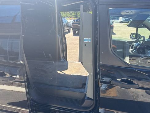 Used 2015 Ford Transit Connect XLT FWD image 21