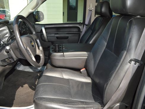 Used 2012 Chevrolet Silverado 1500 LT AWD/4WD image 15