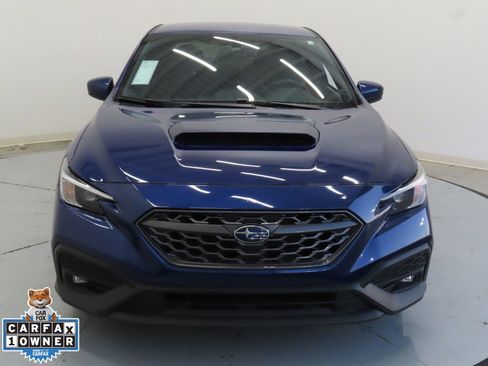 Used 2023 Subaru WRX Premium image 10