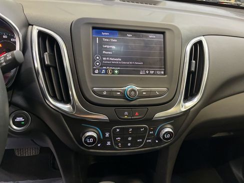 Used 2024 Chevrolet Equinox LT AWD/4WD image 19