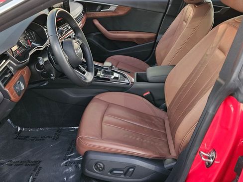 Used 2022 Audi A5 2.0T Premium image 11
