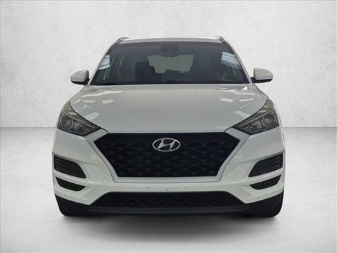 Used 2020 Hyundai Tucson Value FWD image 2