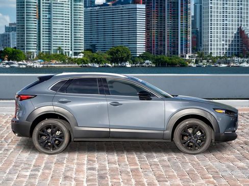 New 2024 MAZDA CX-30 2.5 Turbo w/ Premium Package image 10