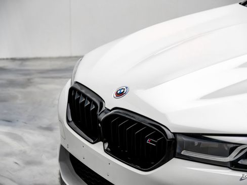 Used 2023 BMW M5 w/ Competition Package image 27