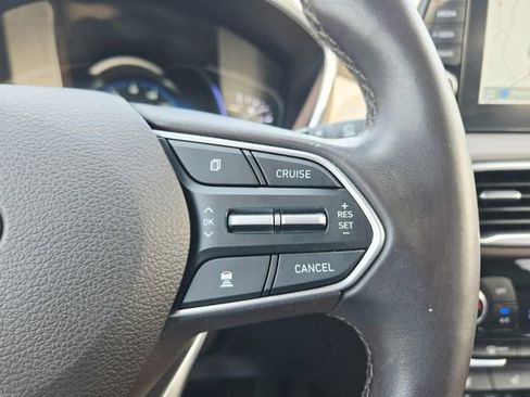 Used 2020 Hyundai Santa Fe Limited FWD image 24