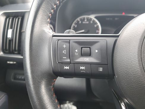 Used 2023 Nissan Pathfinder Rock Creek image 18