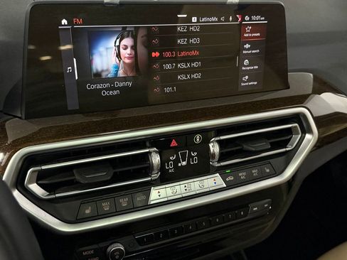 Used 2023 BMW X3 xDrive30i w/ Convenience Package image 16