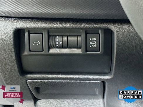 Certified 2025 Subaru Forester Premium image 10
