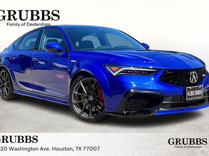 Used 2025 Acura Integra Type S