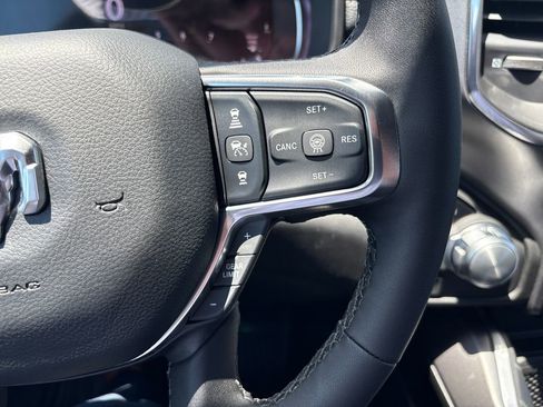 New 2025 RAM 1500 Laramie w/ Night Edition image 27